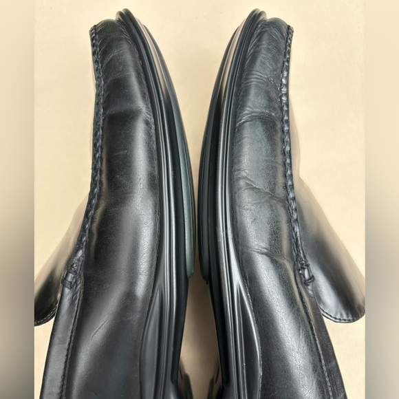 Cole Hann with Nike Air soles MEN 12 - Picture 4 of 9